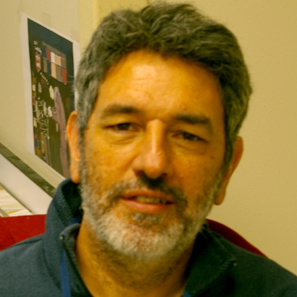 Hernan Lorenzi