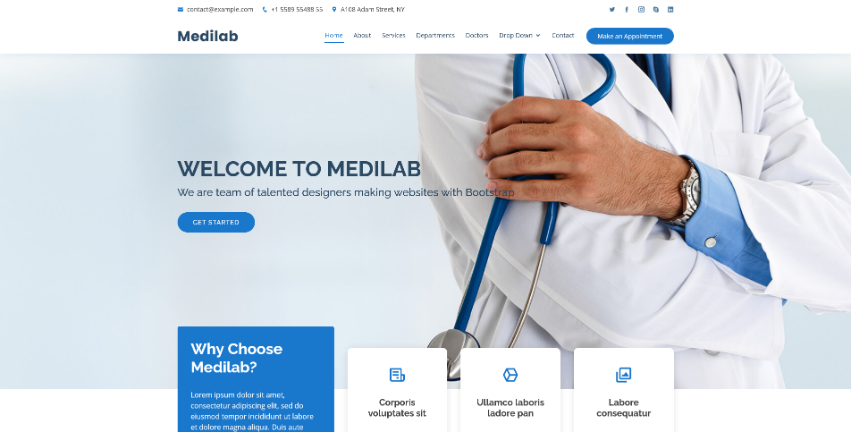 Medilab