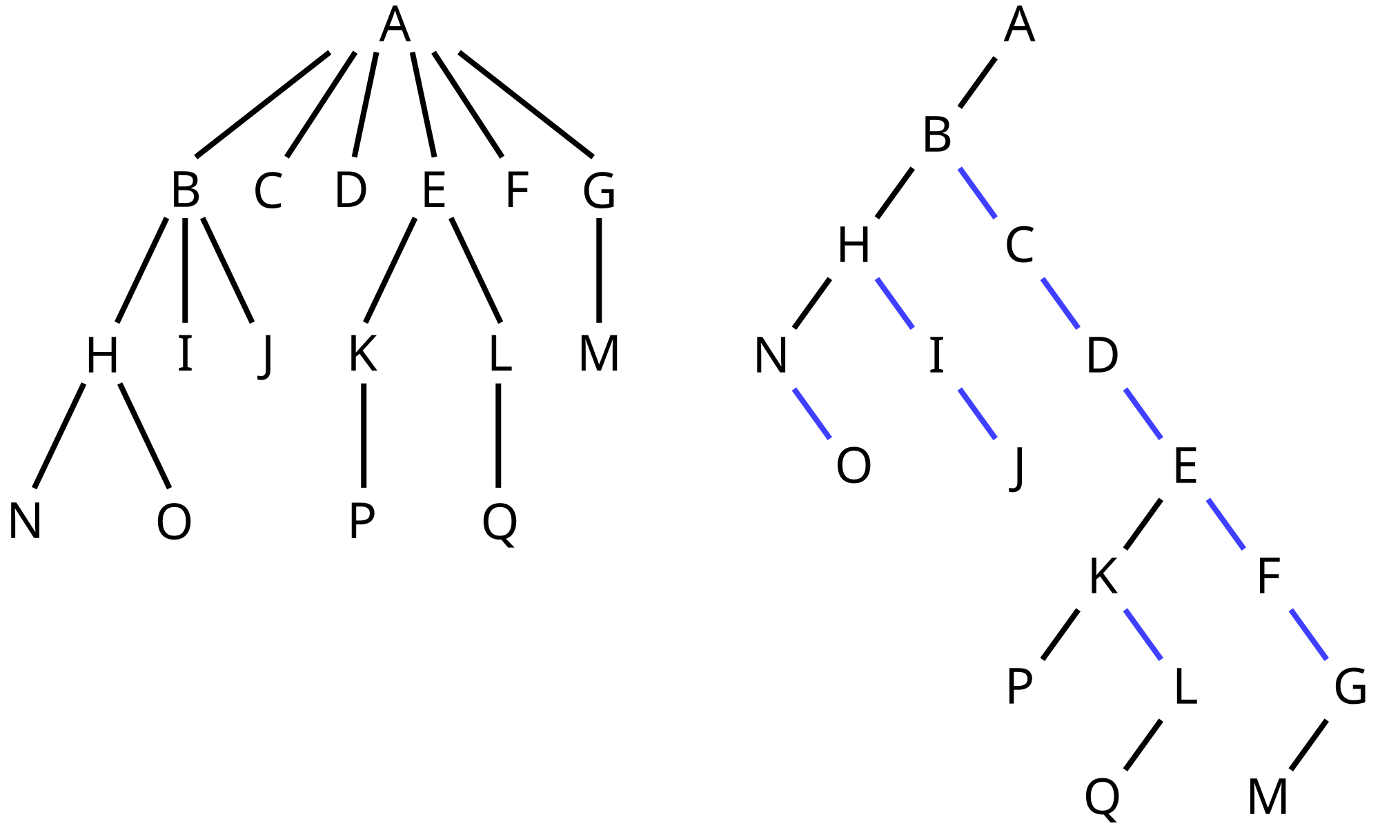 left_child_right_sibling_binary_tree