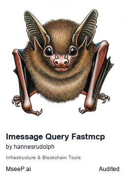 MseeP.ai Security Assessment Badge