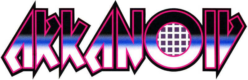 Arkanoid