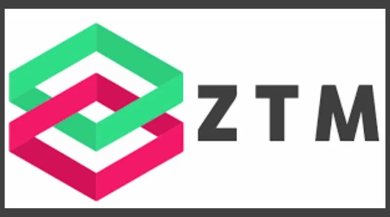 ZTM Logo