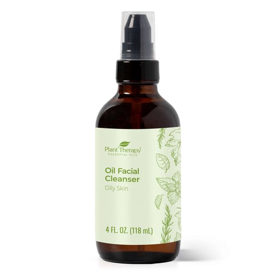 plant-therapy-oil-facial-cleanser-for-oily-skin-1