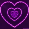Big Love Heart GIF via konczakowski.tumblr.com