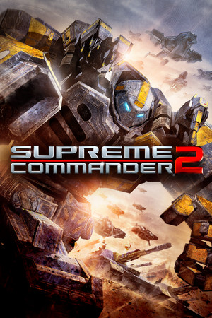 Supreme Commander 2