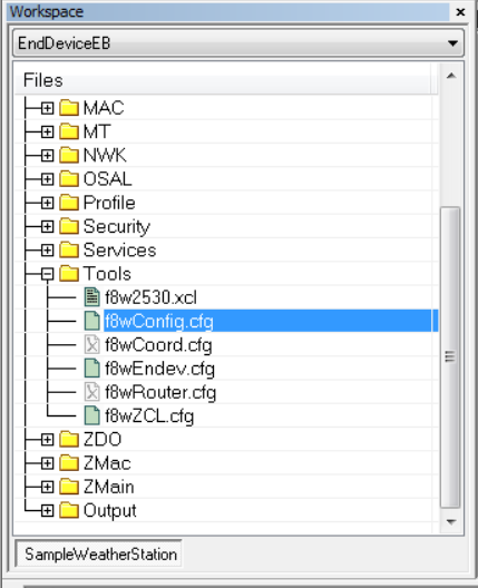 f8wConfig.cfg in Tools