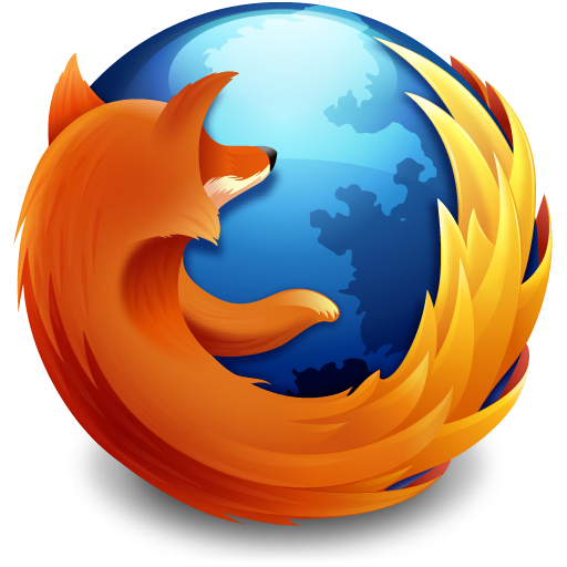 Firefox Logo