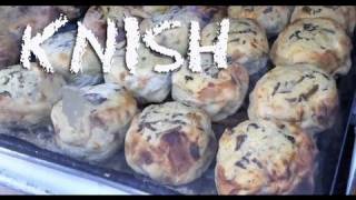 What is a Knish? Homemade Knish Recipe