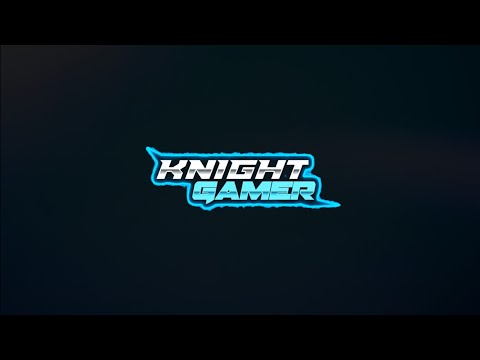 Knight Gamer Logo