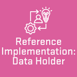 Data Holder server reference implementation and associated tools.