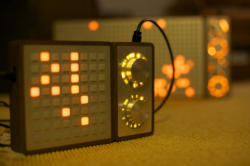 monome