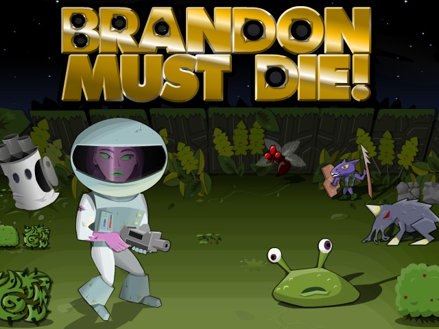 Brandon Must Die! screenshot