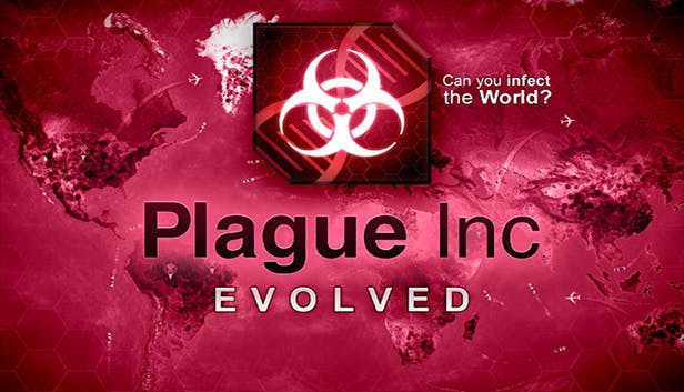 PlagueInc Logo