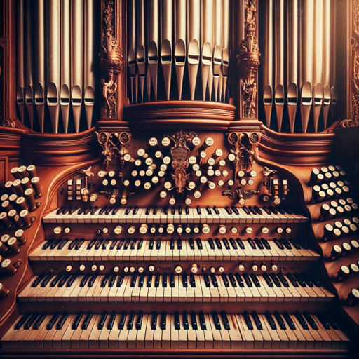 Pipe Organ Guide