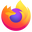 Firefox Logo