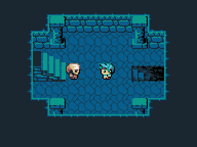 Dungeon