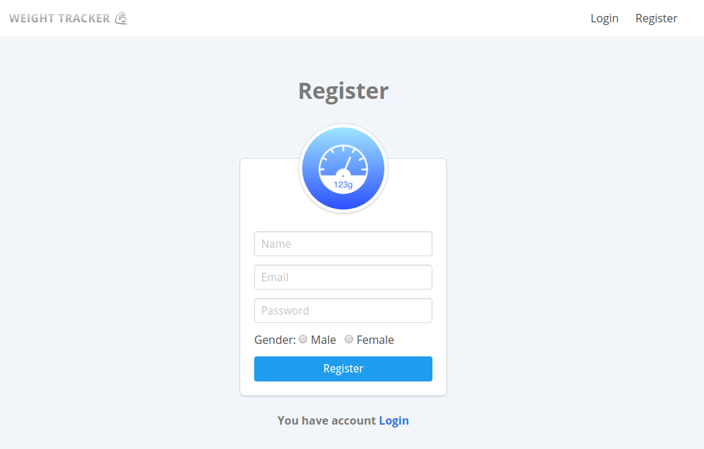 Register