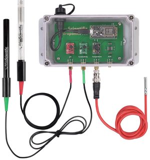 Atlas Scientific Hydroponic Sensor Kit