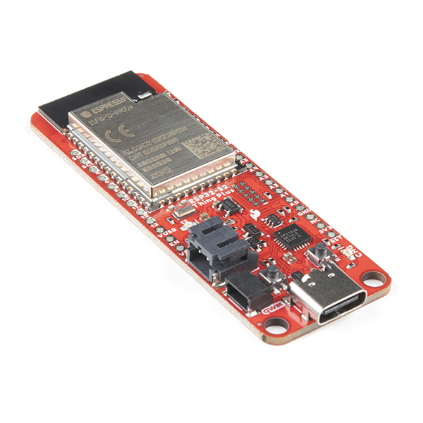 SparkFun ESP32-S2 Thing Plus