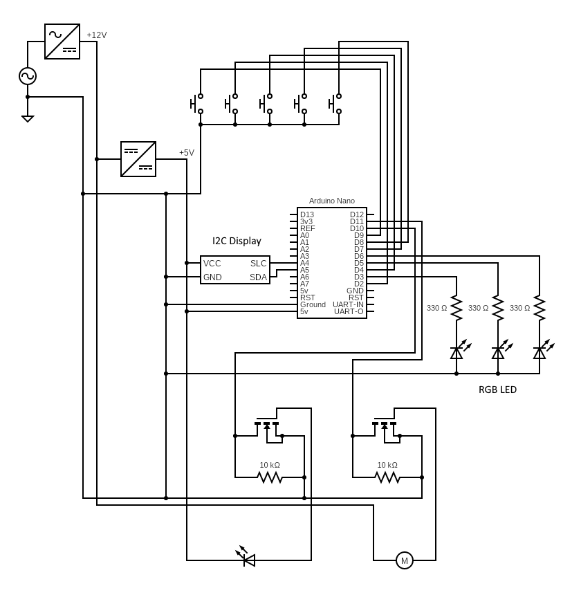 Circuit