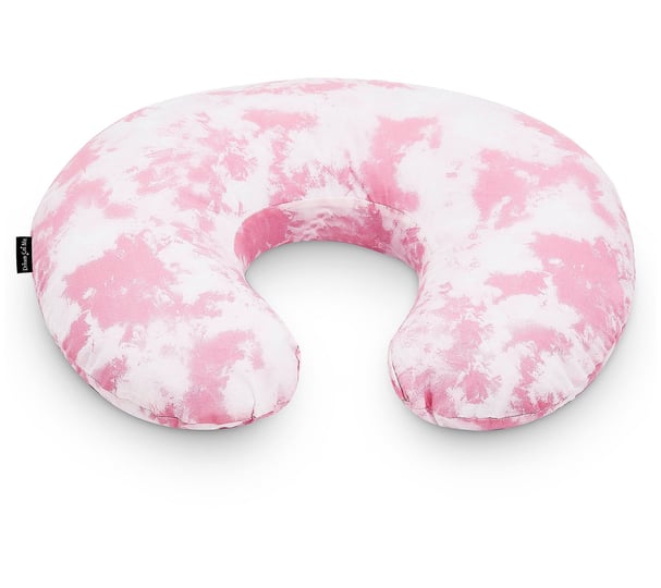 dream-on-me-beeboo-nursing-pillow-positioner-pink-1