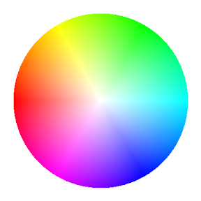 Color Wheel