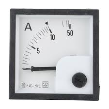 ammeter