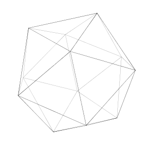 Icosahedron