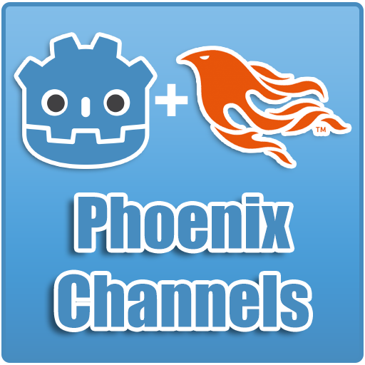 GodotPhoenixChannels