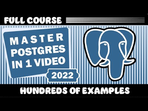 Postgres