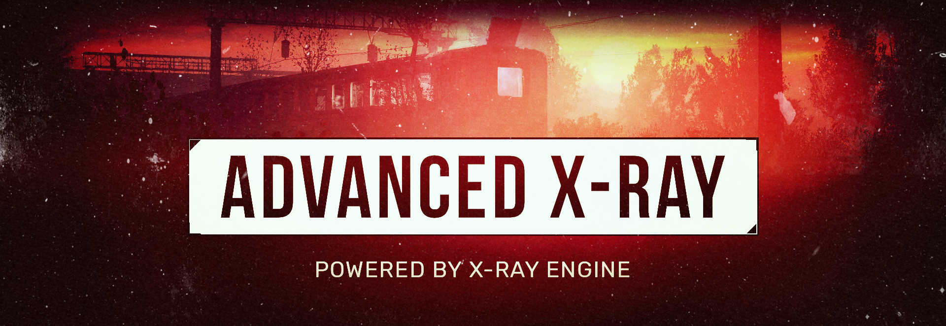 Advanced X-Ray