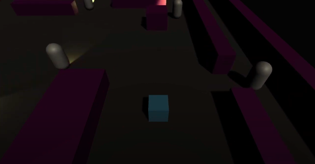 GitHub - bartkisiel/Stealth-Game: One level simple 3D stealth game made ...