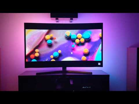 Hyperion TV Ambient Light 4K 60Hz