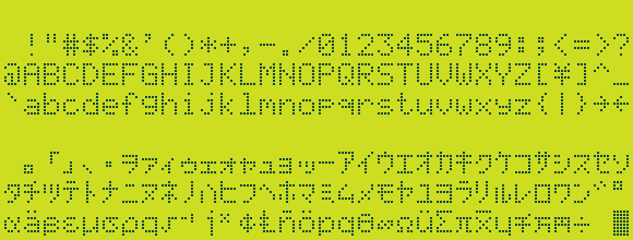 polymer-char-lcd