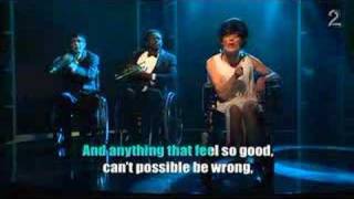 Girls On Wheels - Dragshow