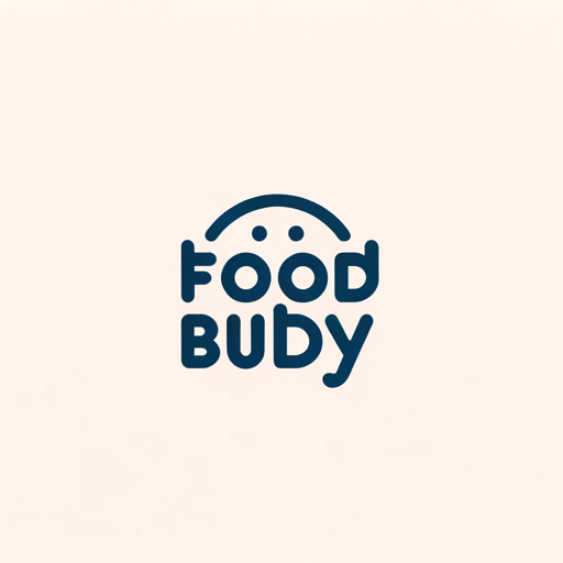 Food Buddy