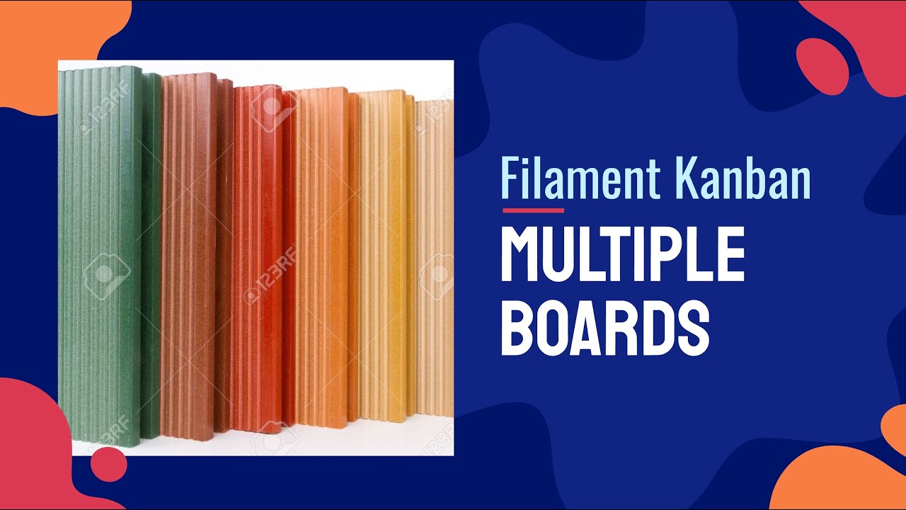 Creating a Kanban Board in FilamentPHP: Part 3, Multiple Kanban boards per model and customizations