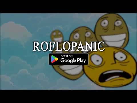 RofloPanic