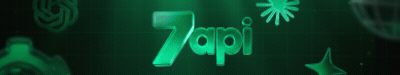 7API — the cheapest API
