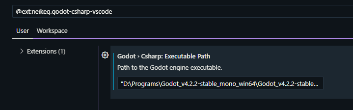 executablePath