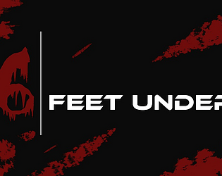 Image for 6 feet under