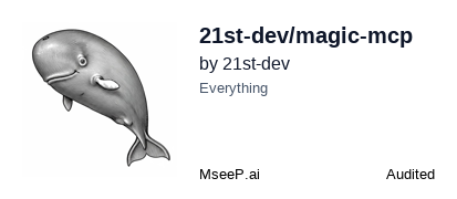 MseeP.ai Security Assessment Badge