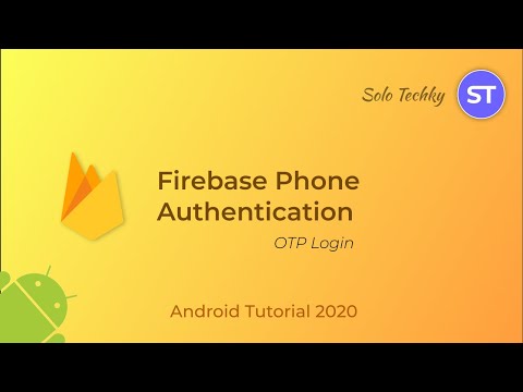 FirebaseAuth