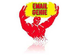 Email Genie