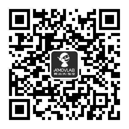 amov qrcode