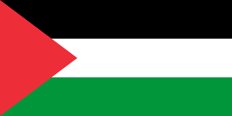 palestine