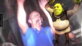 ?MMD?SHREK BY THE OUNCE!