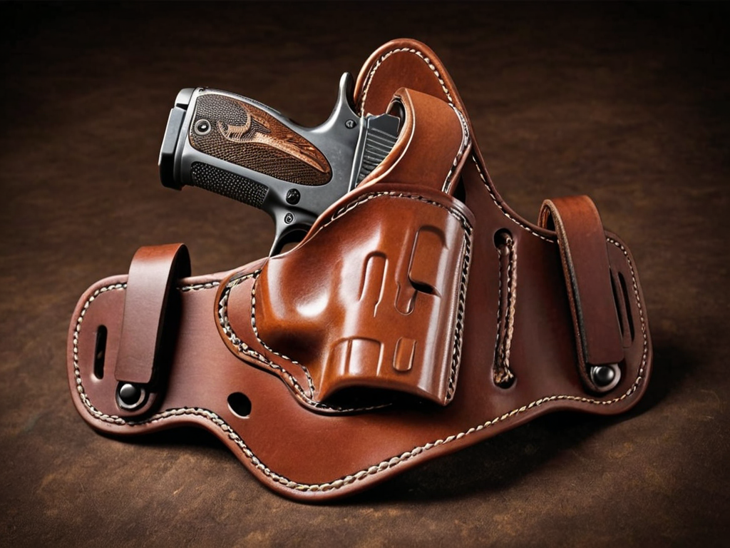 Mid Ride Holsters-4