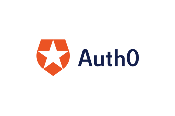 Auth0 Logo