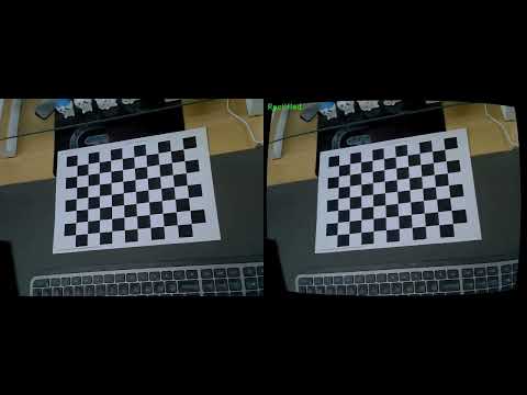 GitHub - fallingflow/flaty: Simple camera calibration converter with ...